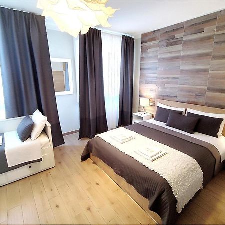 Pisa City Lodge Екстер'єр фото