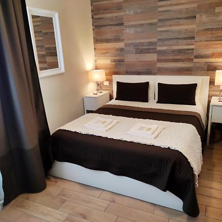 Pisa City Lodge Екстер'єр фото