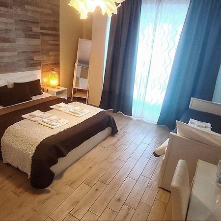 Pisa City Lodge Екстер'єр фото