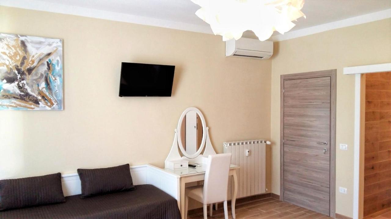 Pisa City Lodge Екстер'єр фото