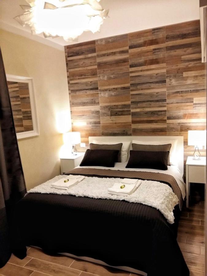 Pisa City Lodge Екстер'єр фото