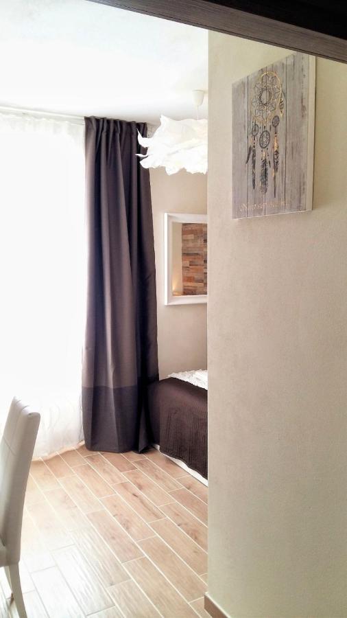 Pisa City Lodge Екстер'єр фото