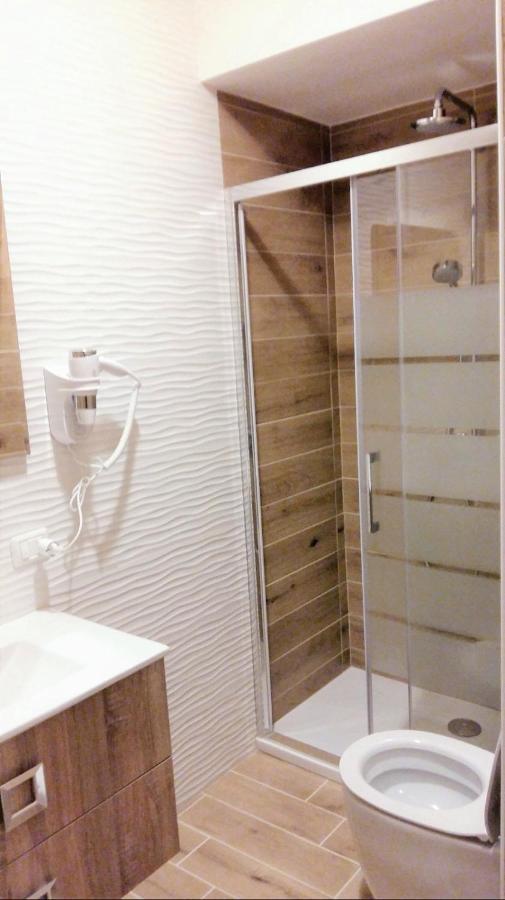 Pisa City Lodge Екстер'єр фото