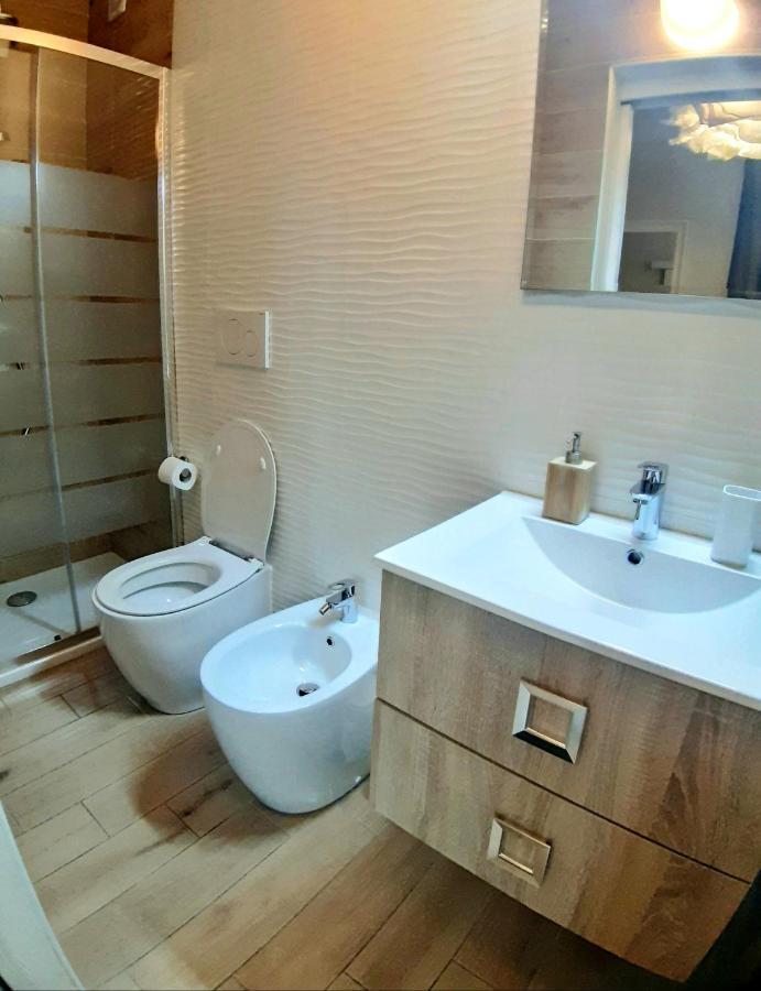 Pisa City Lodge Екстер'єр фото