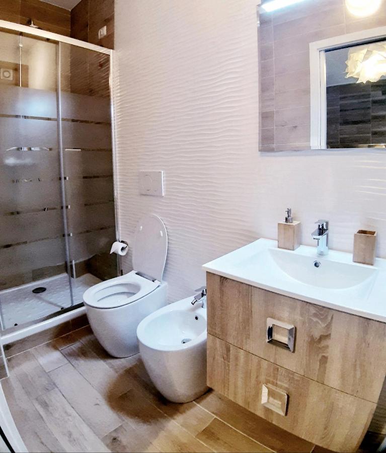 Pisa City Lodge Екстер'єр фото