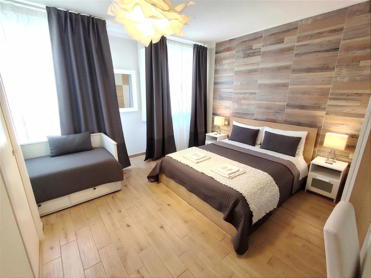 Pisa City Lodge Екстер'єр фото
