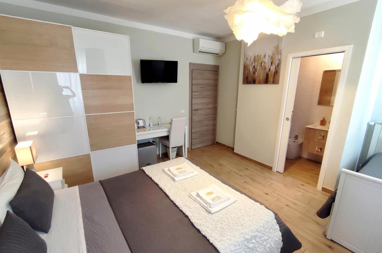 Pisa City Lodge Екстер'єр фото
