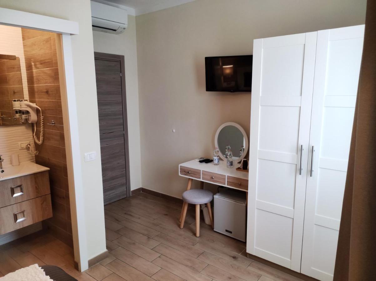 Pisa City Lodge Екстер'єр фото