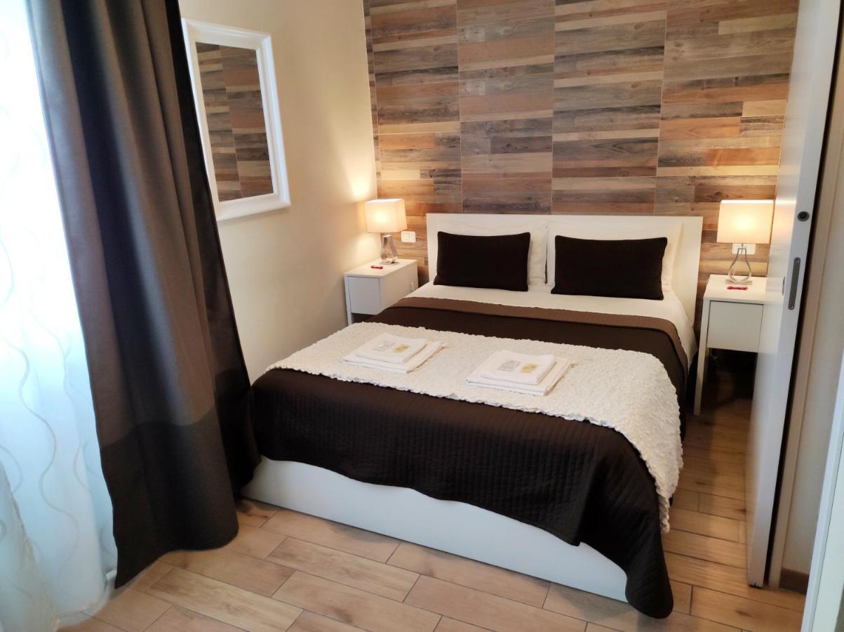 Pisa City Lodge Екстер'єр фото