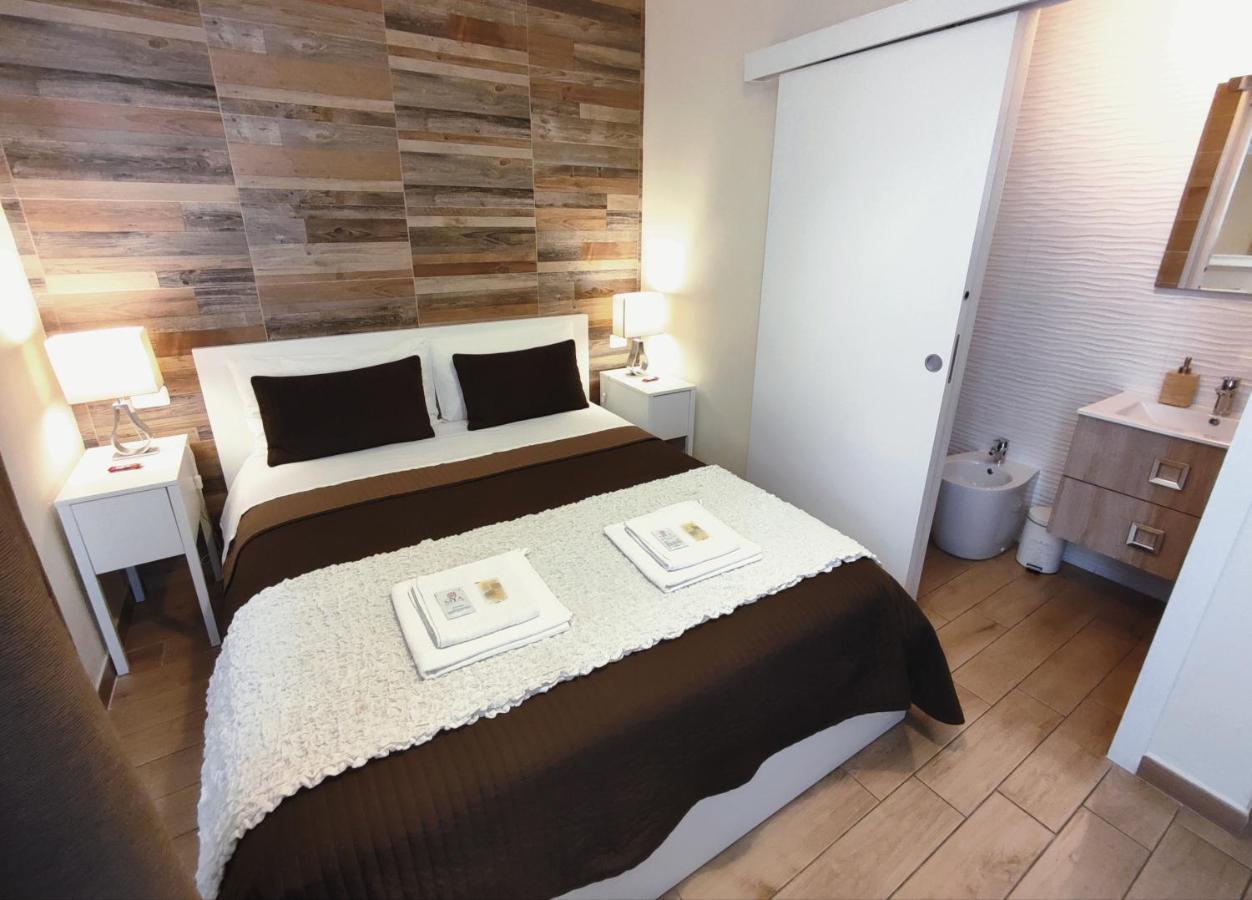 Pisa City Lodge Екстер'єр фото