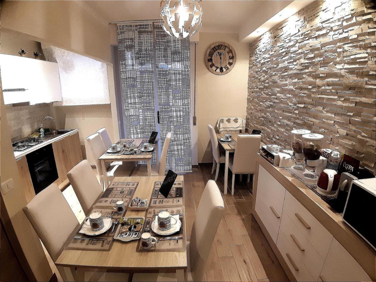 Pisa City Lodge Екстер'єр фото