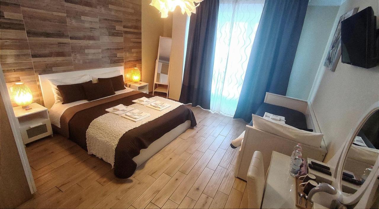 Pisa City Lodge Екстер'єр фото