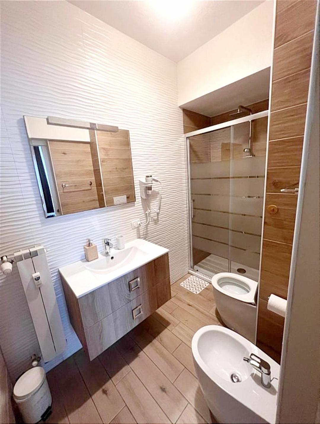Pisa City Lodge Екстер'єр фото