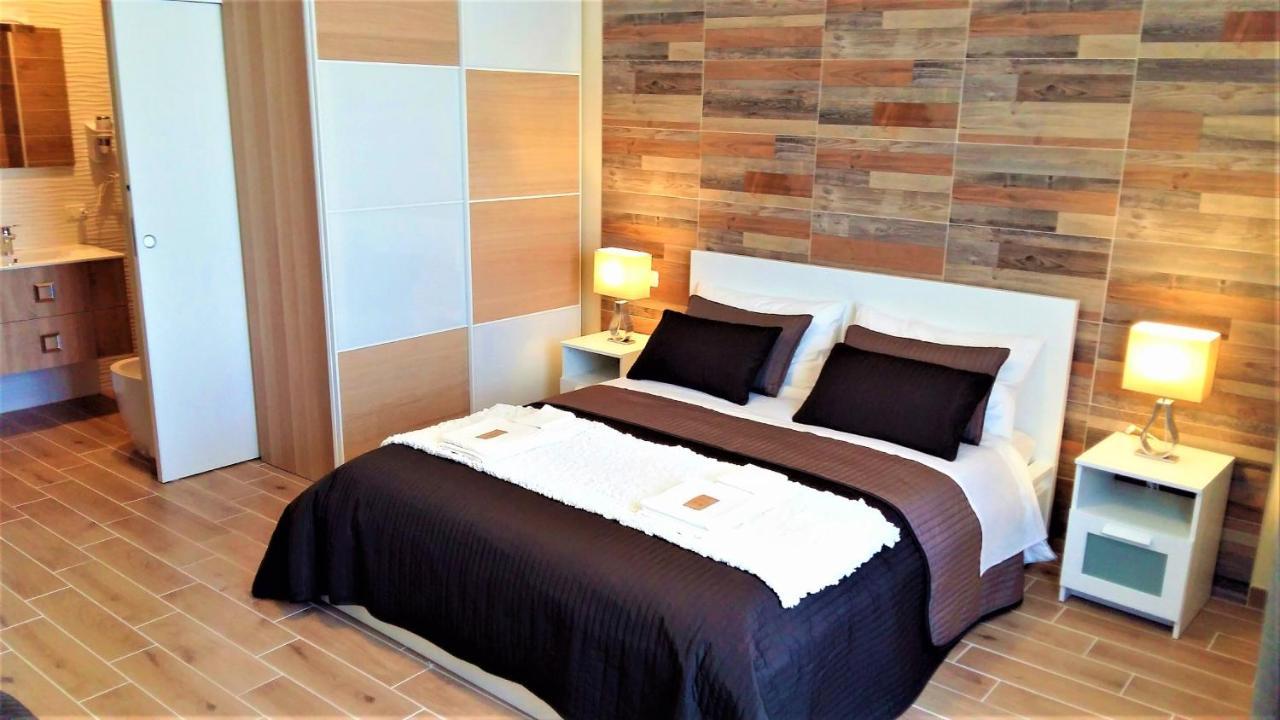 Pisa City Lodge Екстер'єр фото