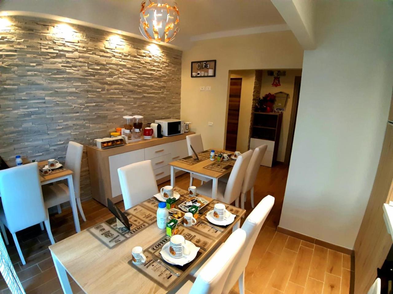 Pisa City Lodge Екстер'єр фото